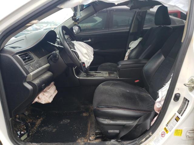 Photo 7 from auction – 2017 TOYOTA CAMRY LE with VIN 4T1BF1FK6HU674241