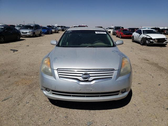 Photo 5 from auction – 2008 NISSAN ALTIMA 2.5 with VIN 1N4AL21E38C250494