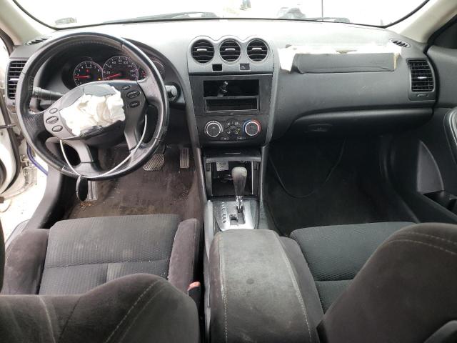 Photo 8 from auction – 2012 NISSAN ALTIMA SR with VIN 1N4BL2EP6CC120296