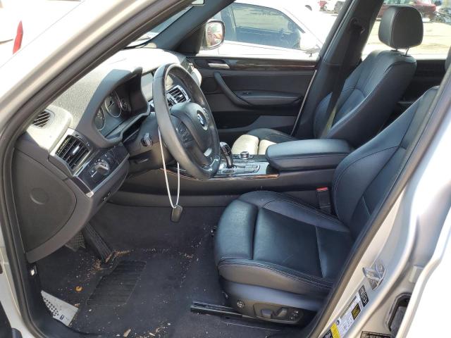 Photo 7 from auction – 2014 BMW X3 XDRIVE2 with VIN 5UXWX9C55E0D34096