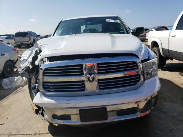 Photo 5 from auction – 2014 RAM 1500 SLT with VIN 1C6RR6GT0ES102188
