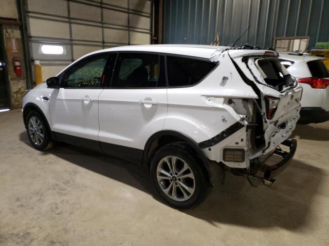 Zdjęcie 2 z aukcji – 2017 FORD ESCAPE SE z VIN 1FMCU9GD2HUC68501