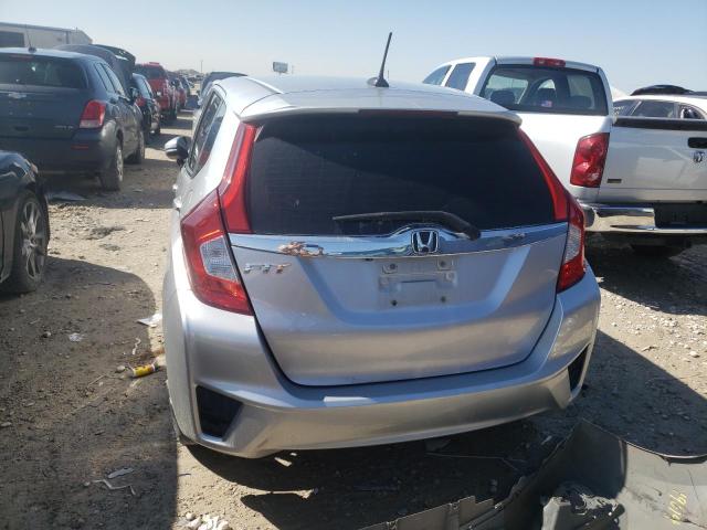Photo 6 from auction – 2016 HONDA FIT EX with VIN 3HGGK5H94GM701934