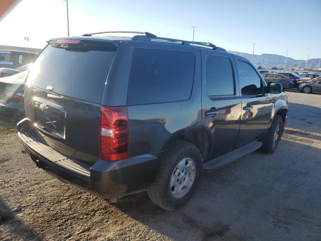 Photo 3 from auction – 2010 CHEVROLET TAHOE C150 with VIN 1GNMCBE3XAR244783