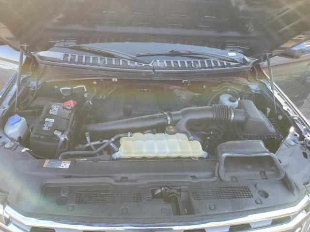 Photo 12 from auction – 2019 FORD EXPEDITION with VIN 1FMJK1JT7KEA20082