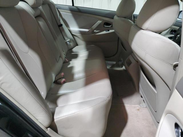 Photo 10 from auction – 2007 TOYOTA CAMRY CE with VIN 4T1BE46K77U125778