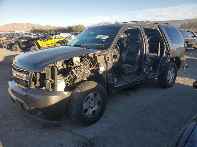 Photo 1 from auction – 2010 CHEVROLET TAHOE C150 with VIN 1GNMCBE3XAR244783