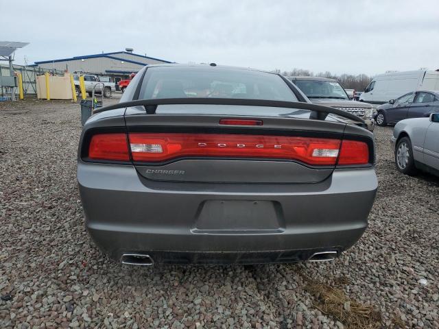 Photo 6 from auction – 2012 DODGE CHARGER SX with VIN 2C3CDXHG4CH148927