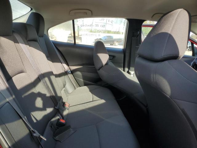 Photo 10 from auction – 2022 TOYOTA COROLLA LE with VIN 5YFEPMAE2NP377042