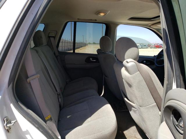 Photo 10 from auction – 2005 CHEVROLET TRAILBLAZE with VIN 1GNDT13S552277791