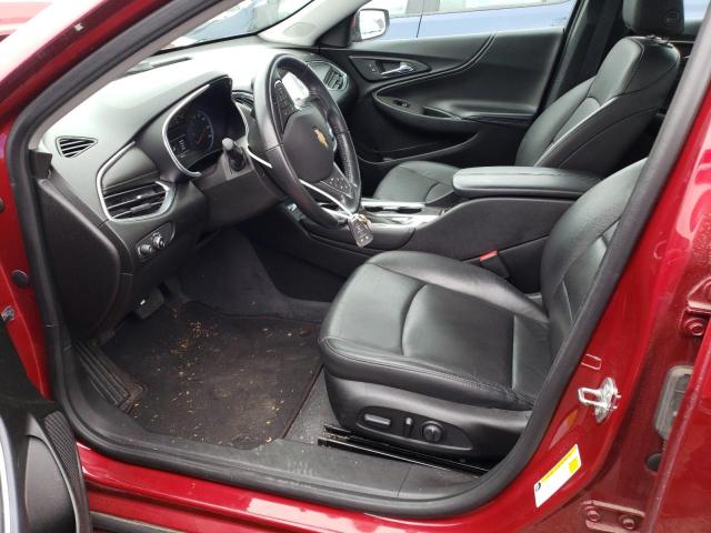Photo 7 from auction – 2019 CHEVROLET MALIBU LT with VIN 1G1ZD5ST0KF182582