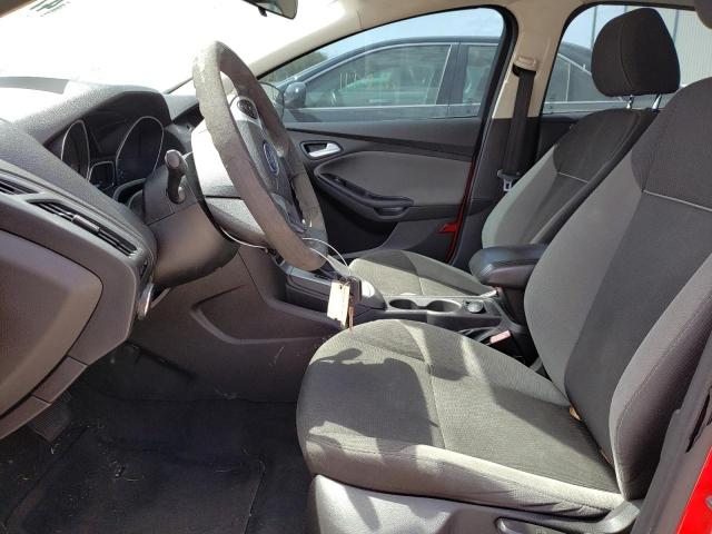 Photo 7 from auction – 2013 FORD FOCUS SE with VIN 1FADP3F22DL334967