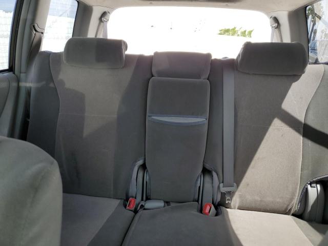 Photo 10 from auction – 2006 TOYOTA HIGHLANDER with VIN JTEDD21A560153602
