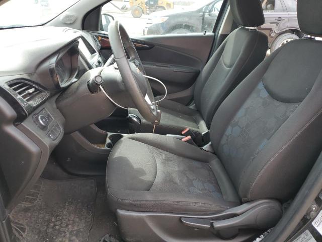 Photo 7 from auction – 2017 CHEVROLET SPARK 1LT with VIN KL8CD6SA1HC839040