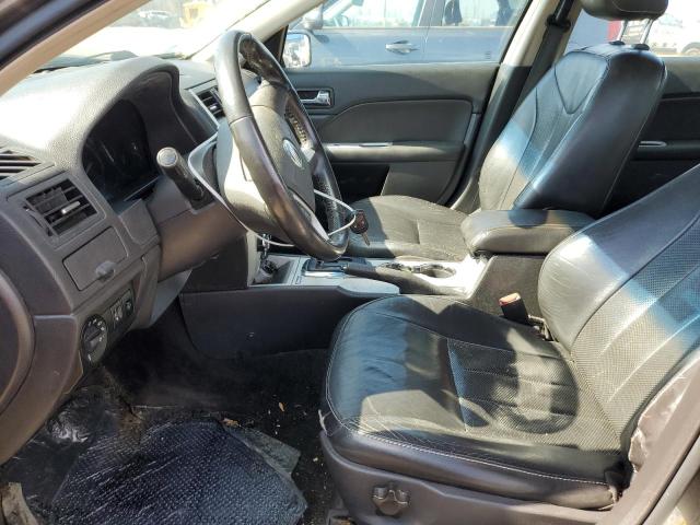 Photo 7 from auction – 2010 MERCURY MILAN PREM with VIN 3MEHM0JG0AR634153