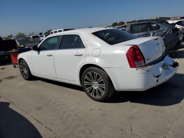 Photo 2 from auction – 2010 CHRYSLER 300 S with VIN 2C3CA2CVXAH284932