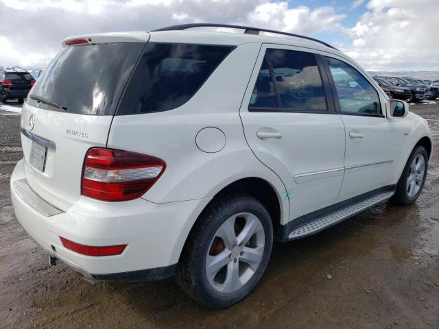 Photo 3 from auction – 2009 MERCEDES-BENZ ML with VIN 4JGBB25E29A500585