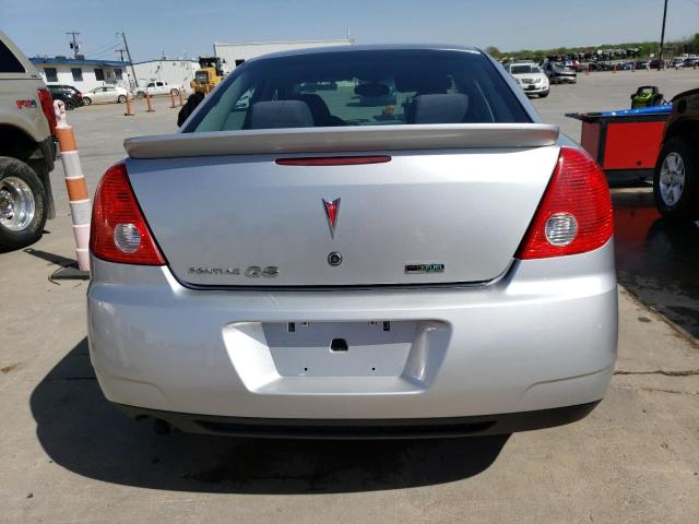 Photo 6 from auction – 2010 PONTIAC G6 with VIN 1G2ZA5E08A4165867