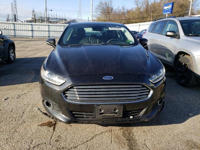 Photo 5 from auction – 2015 FORD FUSION SE with VIN 3FA6P0T95FR287110