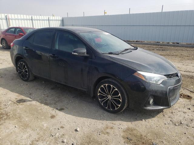Photo 4 from auction – 2016 TOYOTA COROLLA L with VIN 2T1BURHE5GC646538