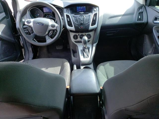 Photo 8 from auction – 2013 FORD FOCUS SE with VIN 1FADP3F23DL248650