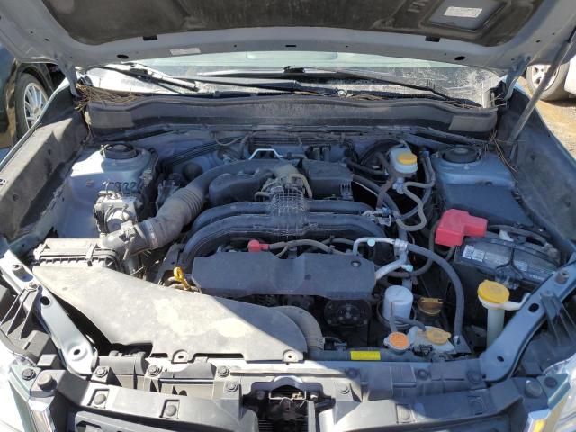 Photo 12 from auction – 2016 SUBARU FORESTER 2 with VIN JF2SJAAC9GG511827