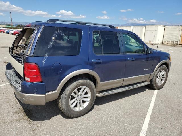 Photo 3 from auction – 2004 FORD EXPLORER E with VIN 1FMZU64K44UA36052