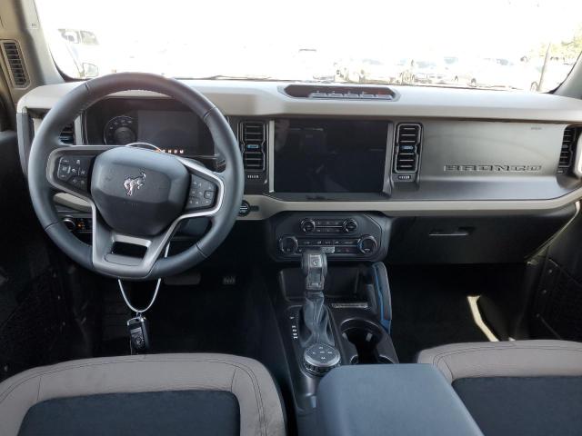 Photo 8 from auction – 2023 FORD BRONCO BAS with VIN 1FMEE5DP7PLA92904