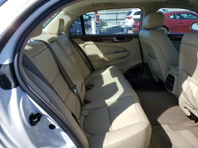 Photo 10 from auction – 2005 JAGUAR XJ with VIN SAJWA79C95SG48661