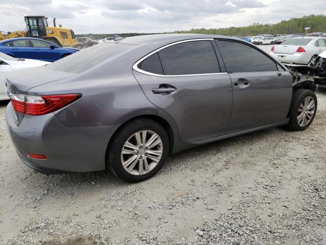 Photo 3 from auction – 2013 LEXUS ES 350 with VIN JTHBK1GG1D2027339