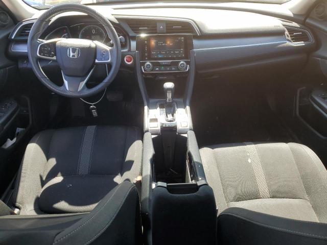 Photo 8 from auction – 2017 HONDA CIVIC EX with VIN 19XFC2F78HE202301