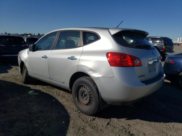 Photo 2 from auction – 2011 NISSAN ROGUE S with VIN JN8AS5MT2BW562888