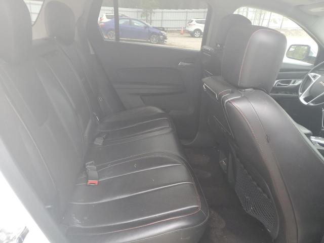 Photo 10 from auction – 2012 GMC TERRAIN SL with VIN 2GKFLXEK4C6167966