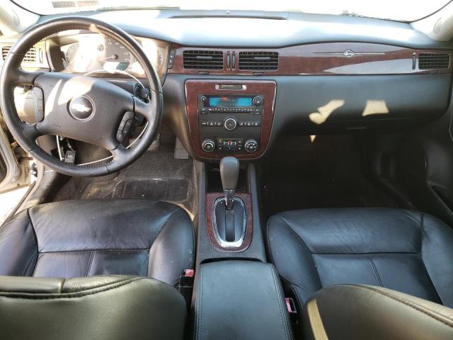 Photo 8 from auction – 2010 CHEVROLET IMPALA LTZ with VIN 2G1WC5EM2A1159501