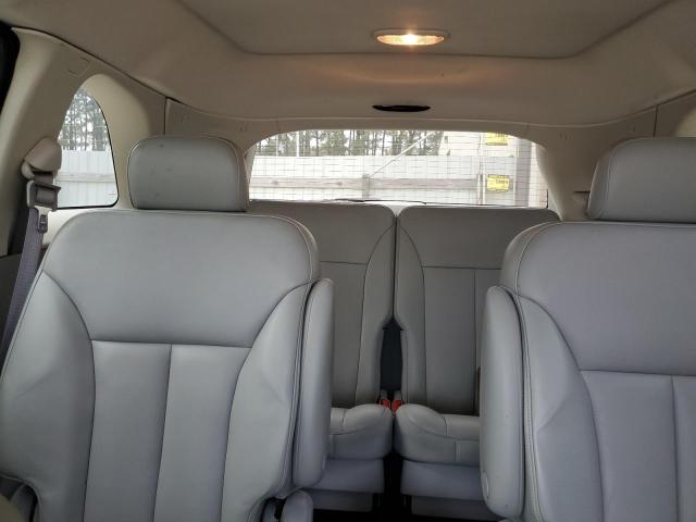 Photo 10 from auction – 2007 CHRYSLER PACIFICA T with VIN 2A8GF68X67R168705