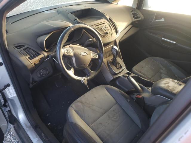Photo 8 from auction – 2014 FORD C-MAX SE with VIN 1FADP5AU4EL515266