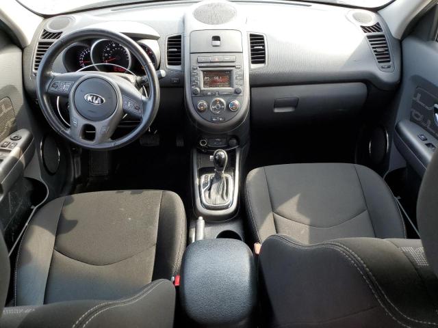 Photo 8 from auction – 2013 KIA SOUL + with VIN KNDJT2A65D7763364