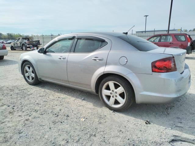 Photo 2 from auction – 2013 DODGE AVENGER SE with VIN 1C3CDZAB9DN607419