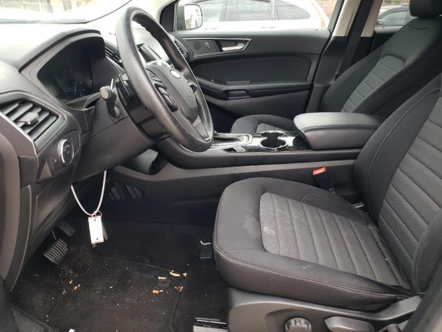 Photo 7 from auction – 2018 FORD EDGE SE with VIN 2FMPK4G95JBC17995