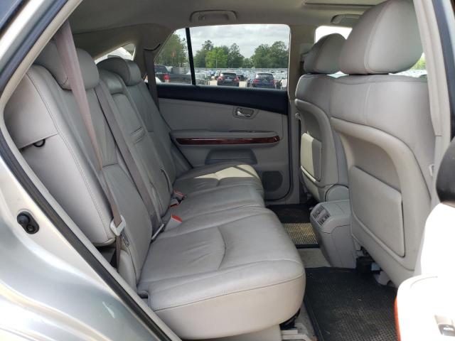 Photo 10 from auction – 2005 LEXUS RX 330 with VIN 2T2GA31U95C032954