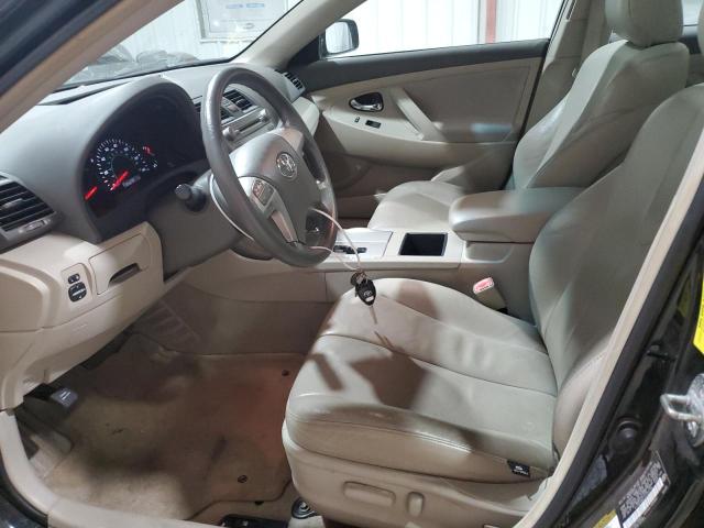 Photo 7 from auction – 2007 TOYOTA CAMRY CE with VIN 4T1BE46K77U125778