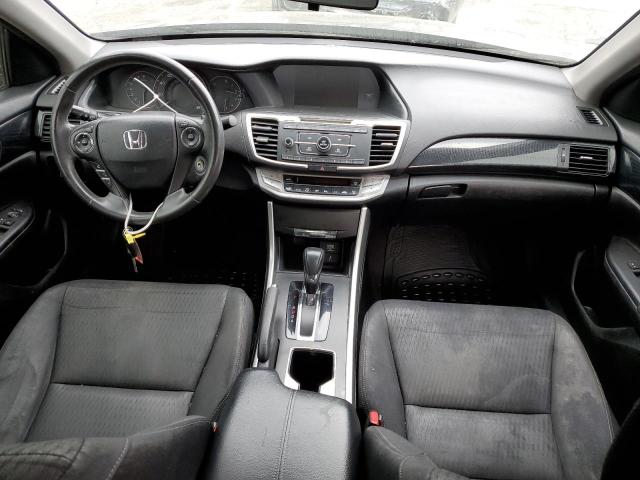 Photo 8 from auction – 2014 HONDA ACCORD SPO with VIN 1HGCR2F56EA089349