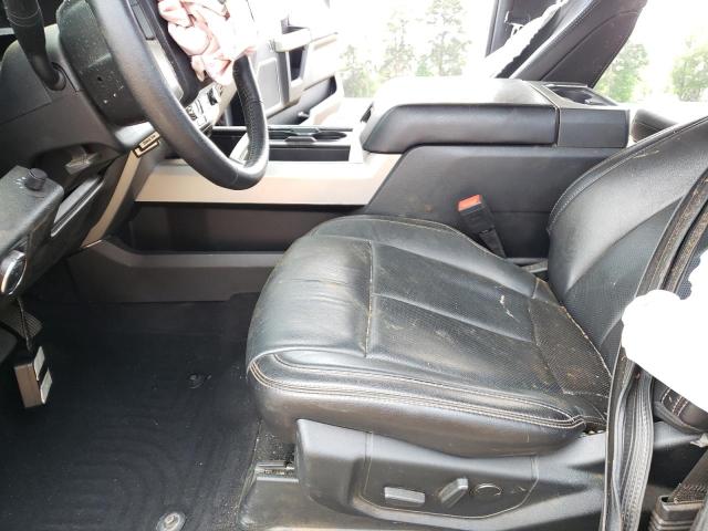 Photo 7 from auction – 2020 FORD F250 SUPER with VIN 1FT7W2BTXLEC68920