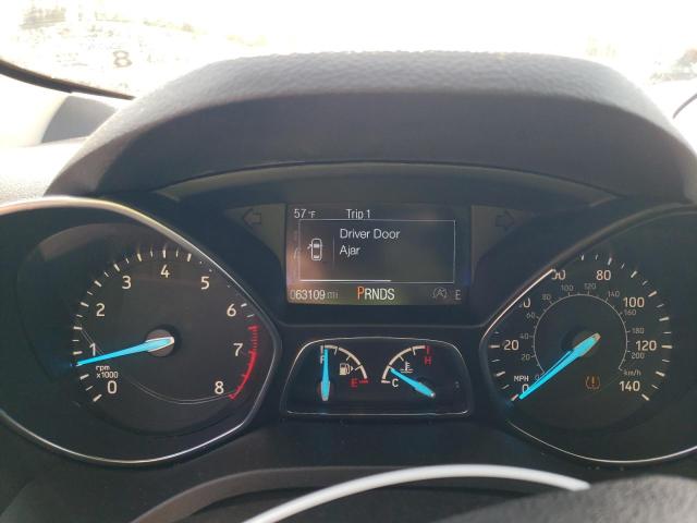 Photo 9 from auction – 2019 FORD ESCAPE SE with VIN 1FMCU9GD9KUC47295