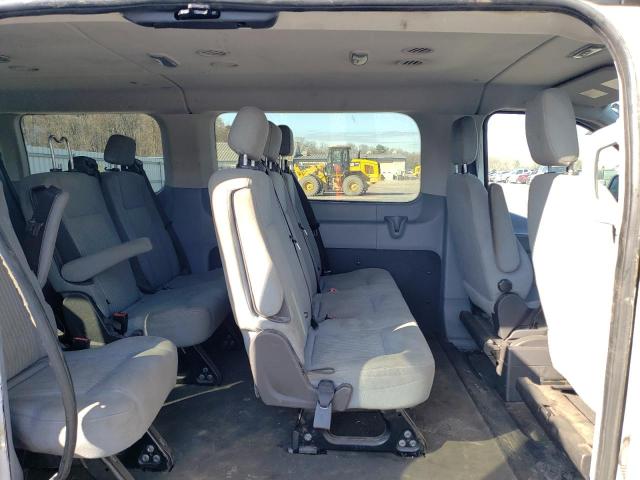 Photo 11 from auction – 2015 FORD TRANSIT T- with VIN 1FBZX2ZM3FKA20393