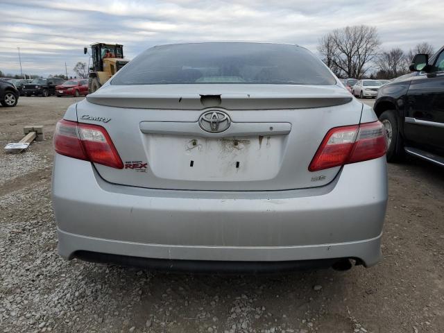 Photo 6 from auction – 2007 TOYOTA CAMRY CE with VIN 4T1BE46K77U700946