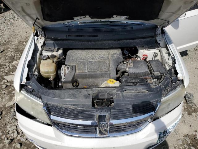 Photo 11 from auction – 2009 DODGE JOURNEY SX with VIN 3D4GG57V99T215646
