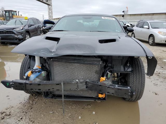 Photo 5 from auction – 2021 DODGE CHALLENGER with VIN 2C3CDZGG2MH577420