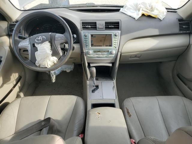 Photo 8 from auction – 2007 TOYOTA CAMRY HYBR with VIN 4T1BB46K27U009090