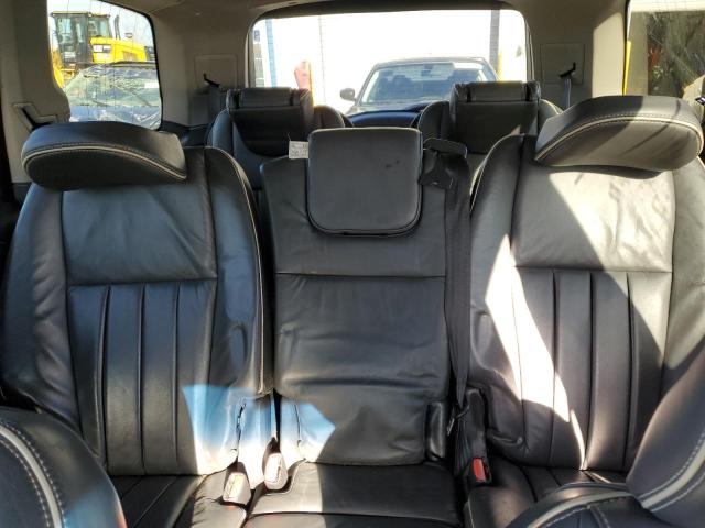 Photo 10 from auction – 2013 VOLVO XC90 3.2 with VIN YV4952CZ6D1669160
